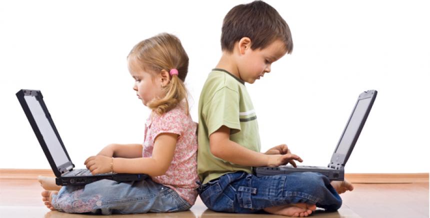 El impacto de las nuevas tecnologías en nuestros hijos – Enfoque a la Familia