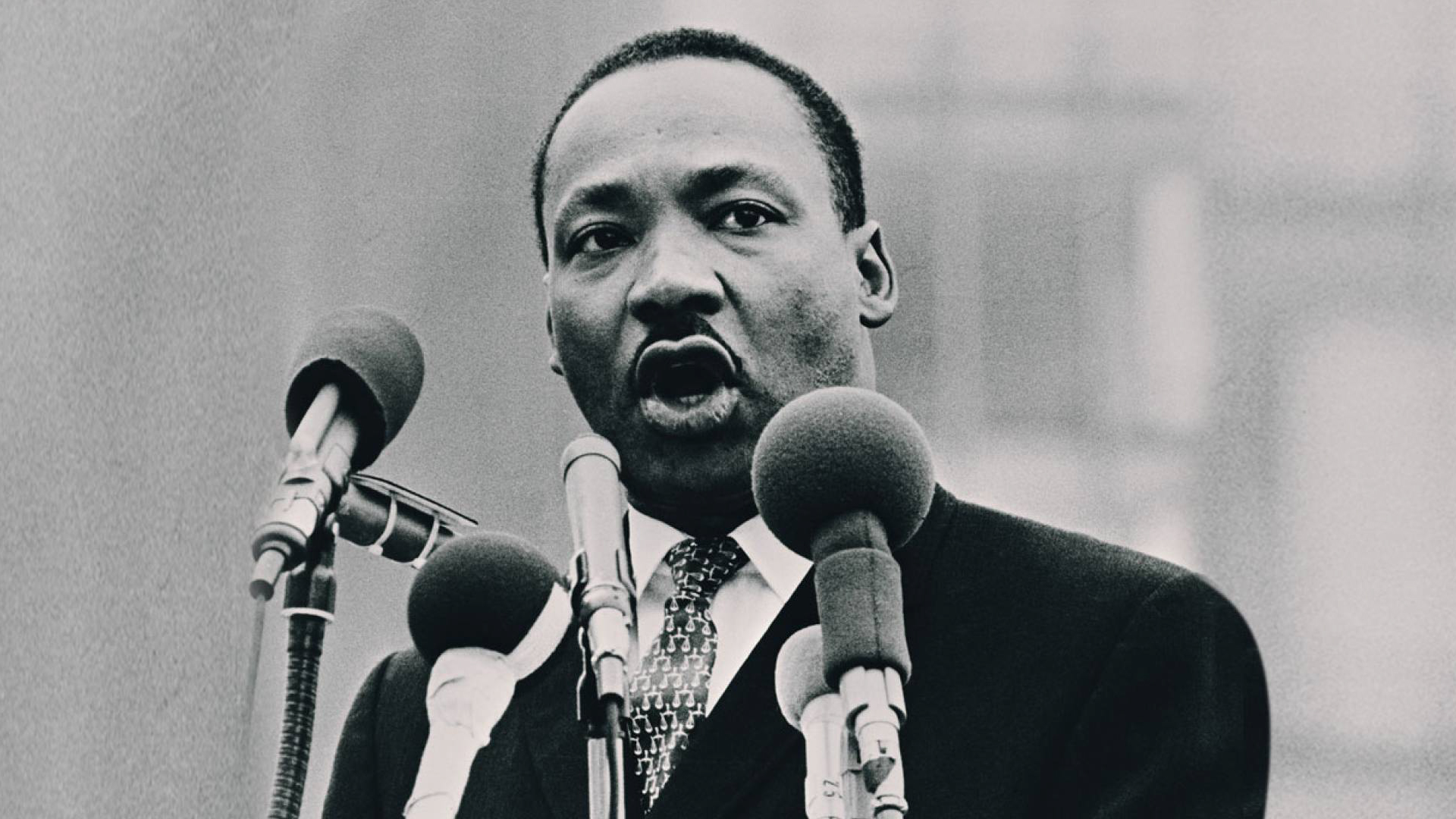 Día de Martin Luther King – Jaume Llenas