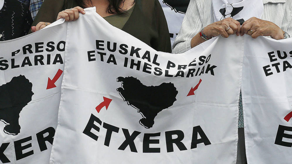 El fin de ETA – Jaume Llenas