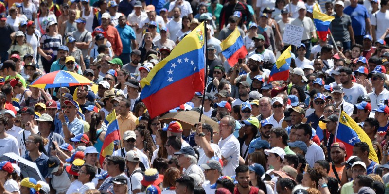 Venezuela y la ayuda humanitaria – La Exhortación con Jaume Llenas