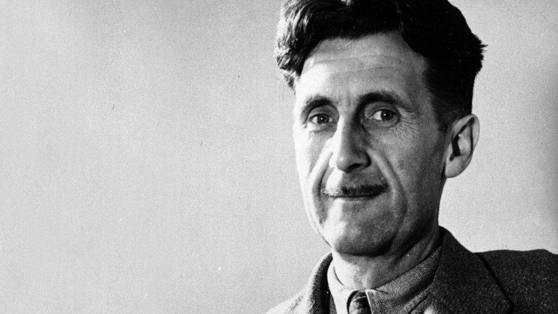 Orwell – Al trasluz con José de Segovia