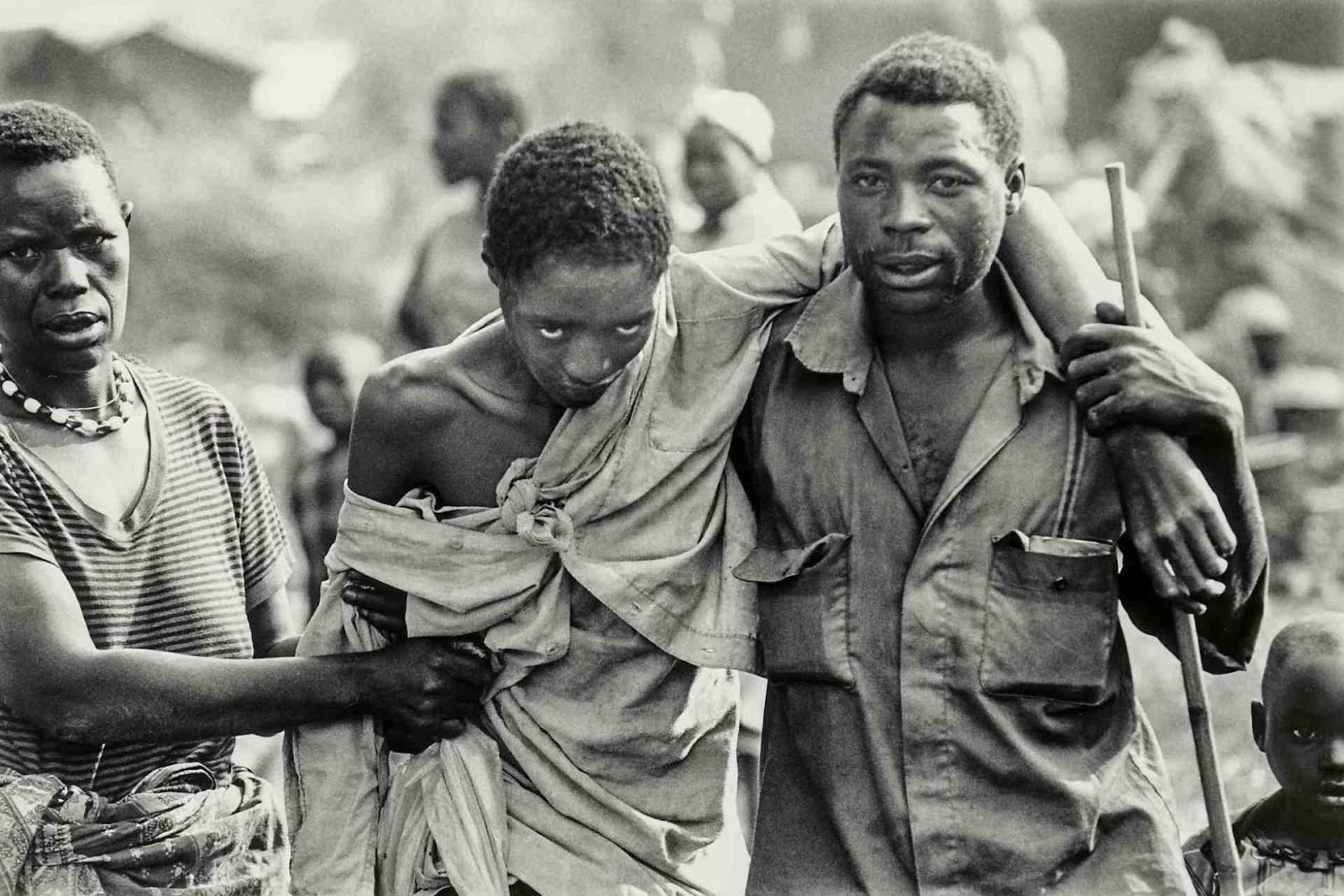 Ruanda: 25 años de perdón para seguir existiendo
