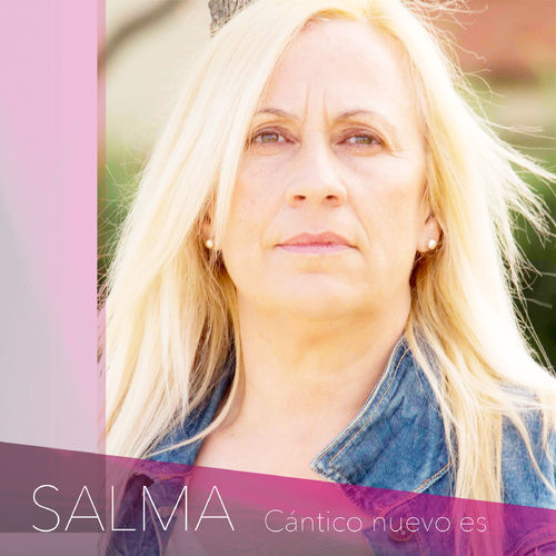 Entrevista a Salma