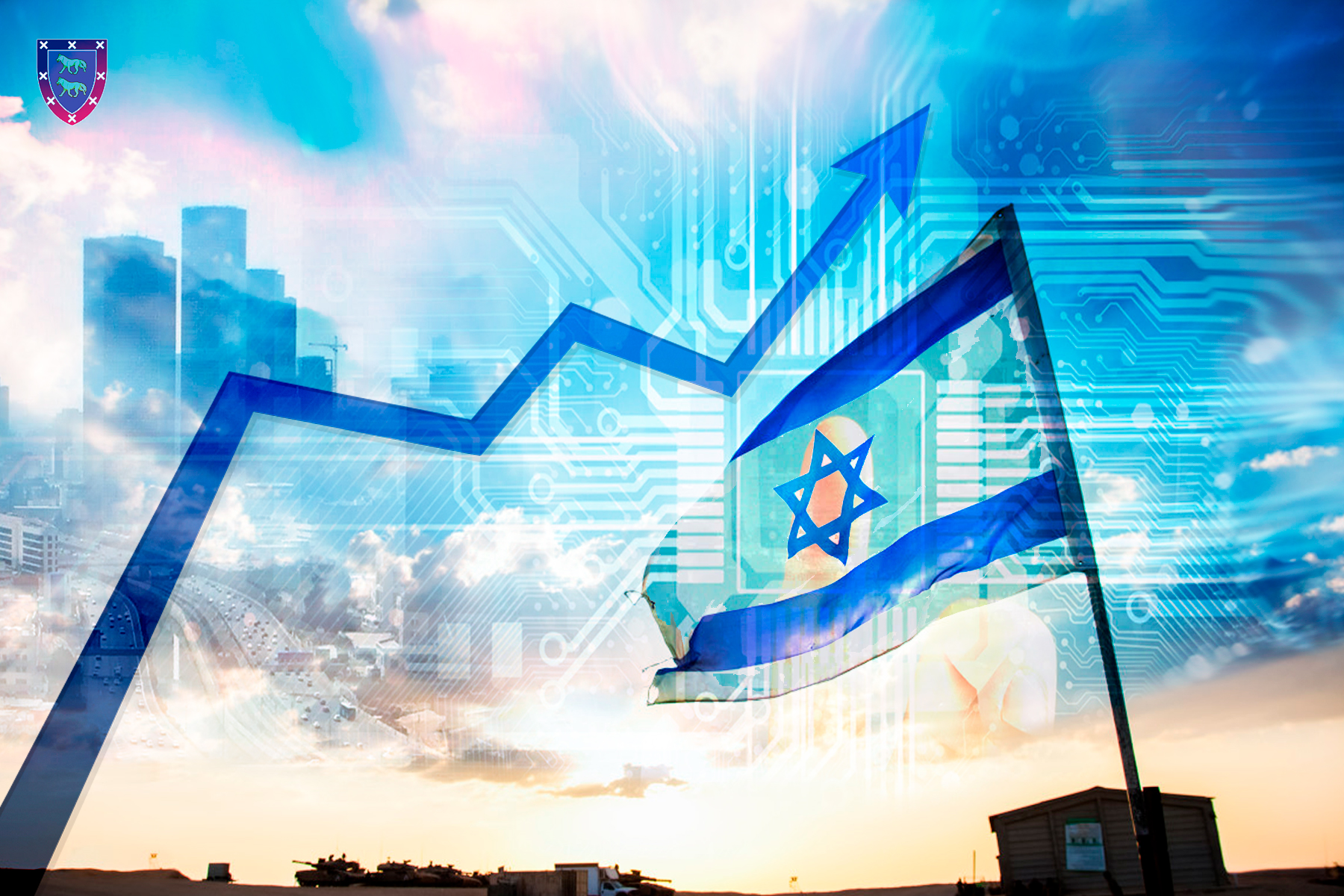 Noticias sobre Israel 15/04/2019 – Eduard Yitzak