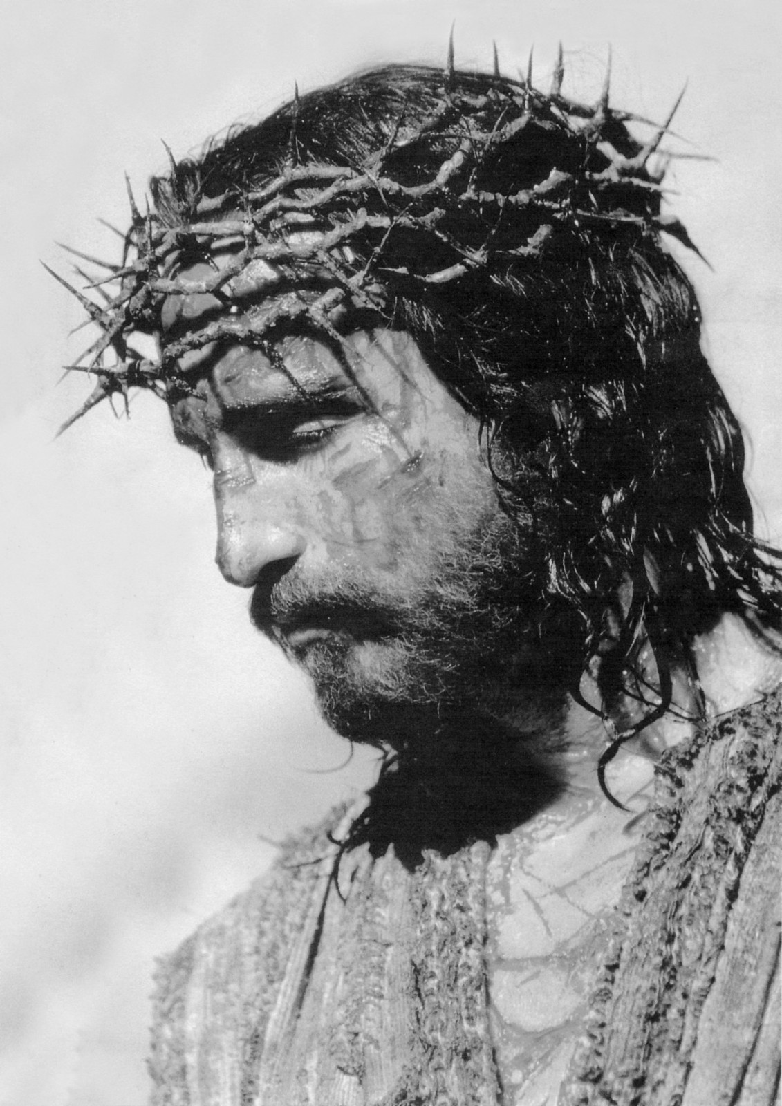 Los dolores de Cristo – J. A. Monroy