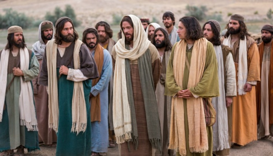 Los apóstoles – Devocional con John Stott