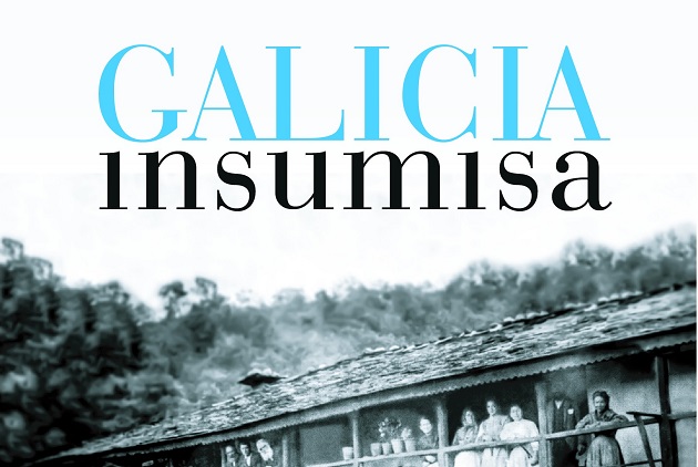 El escondite de los libros – Galicia Insumisa