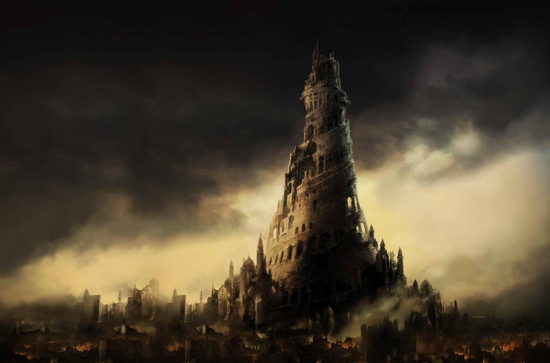 El misterio de Babel (6) – Pr. Joaquín Yebra