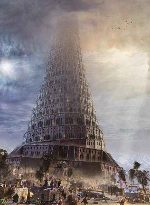 El misterio de Babel (7) – Pr. Joaquín Yebra