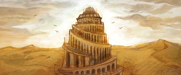 El misterio de Babel (5) – Pr. Joaquín Yebra