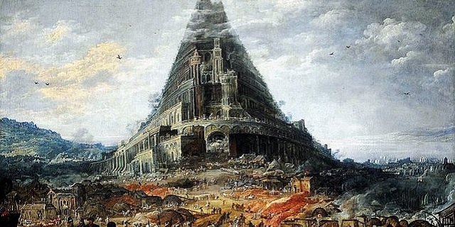 El misterio de Babel (3) – Pr. Joaquín Yebra