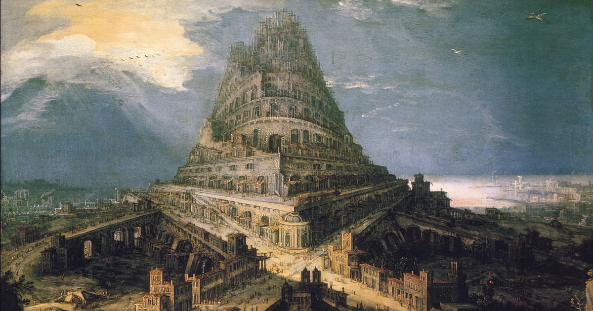 El misterio de Babel (10) – Pr. Joaquín Yebra