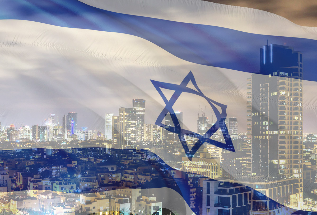 Noticias sobre Israel – Eduard Yitzak 11/10/2019