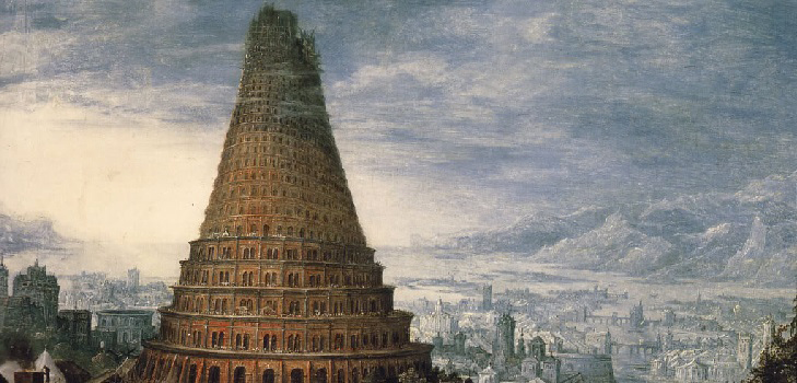 El misterio de Babel (4) – Pr. Joaquín Yebra