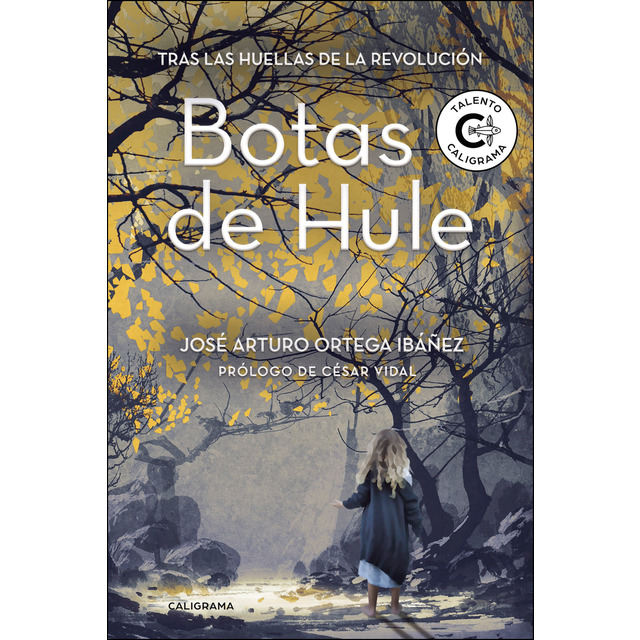 Botas de Hule – El escondite de los libros