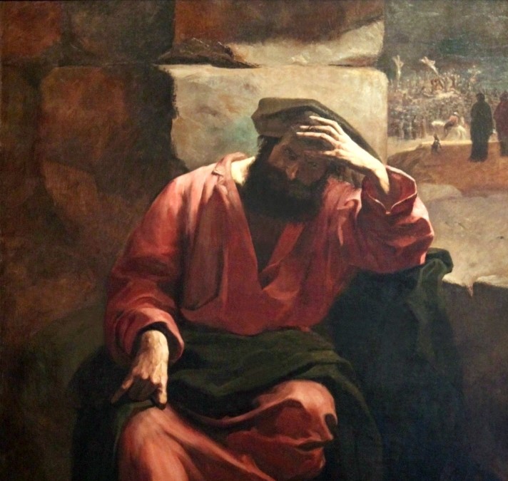 Los mensajeros del Maestro, Judas Iscariote (2) – Gracia a vosotros