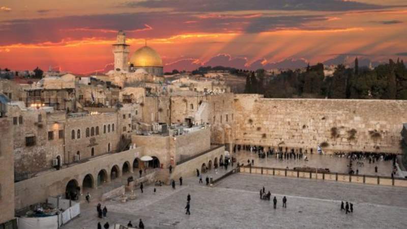 La iglesia de Jerusalén – Historia y Arqueología de la Biblia