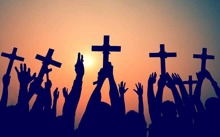 La victoria por medio de la cruz – Devocional con John Stott