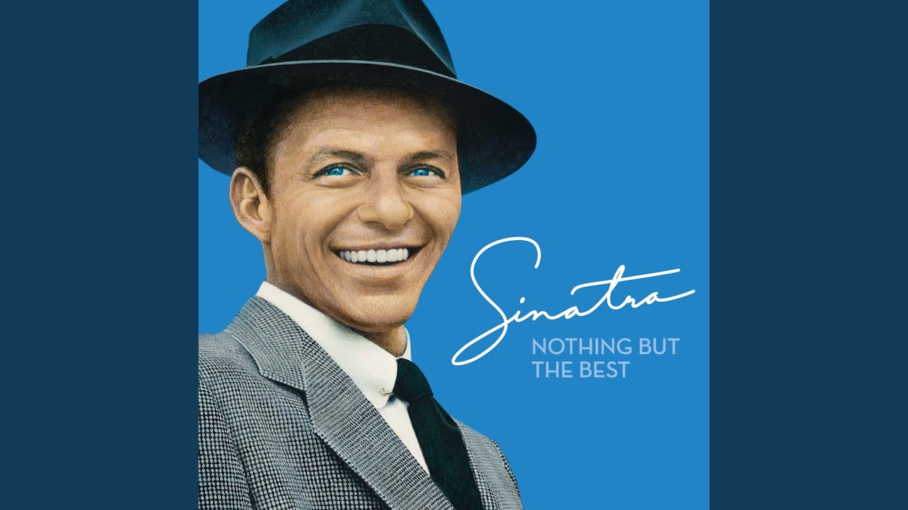 Sinatra: La Voz, la madre y la mafia – José de Segovia