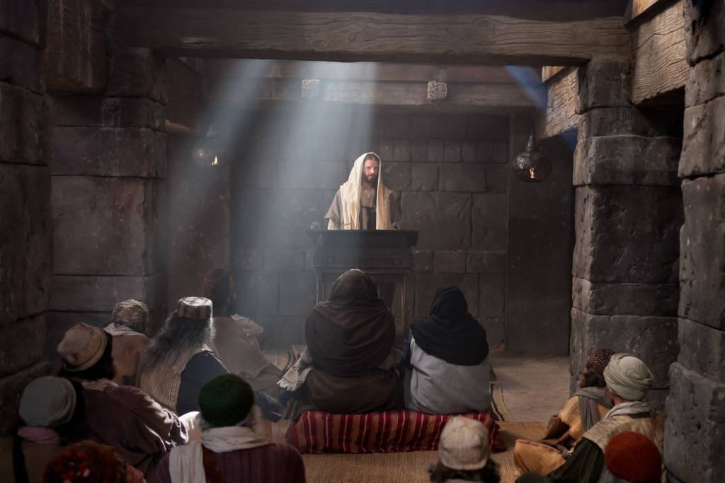 El regreso de Jesús a Nazaret (3) – John Macarthur en Gracia a Vosotros