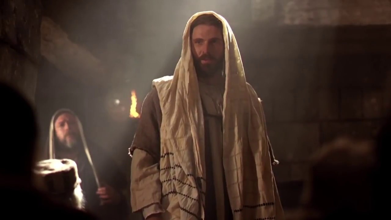 El regreso de Jesús a Nazaret – John Macarthur en Gracia a Vosotros