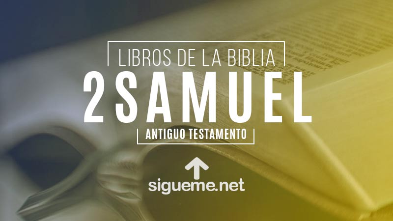 2 Samuel (Ruta 66) – José de Segovia