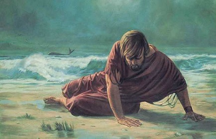Jonás – Joaquín Yebra
