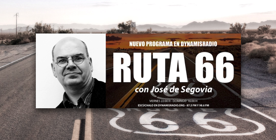 Eclesiastés II (Ruta 66) – José de Segovia