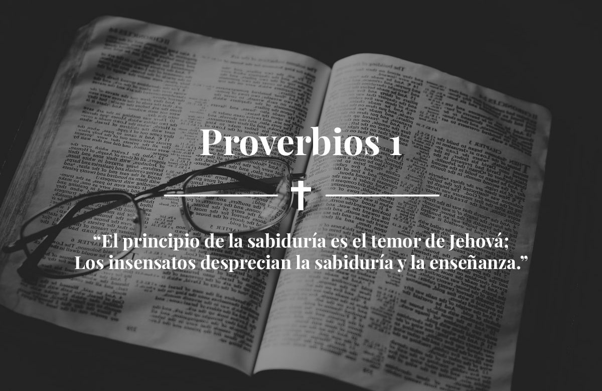 Proverbios III (Ruta 66) – José de Segovia