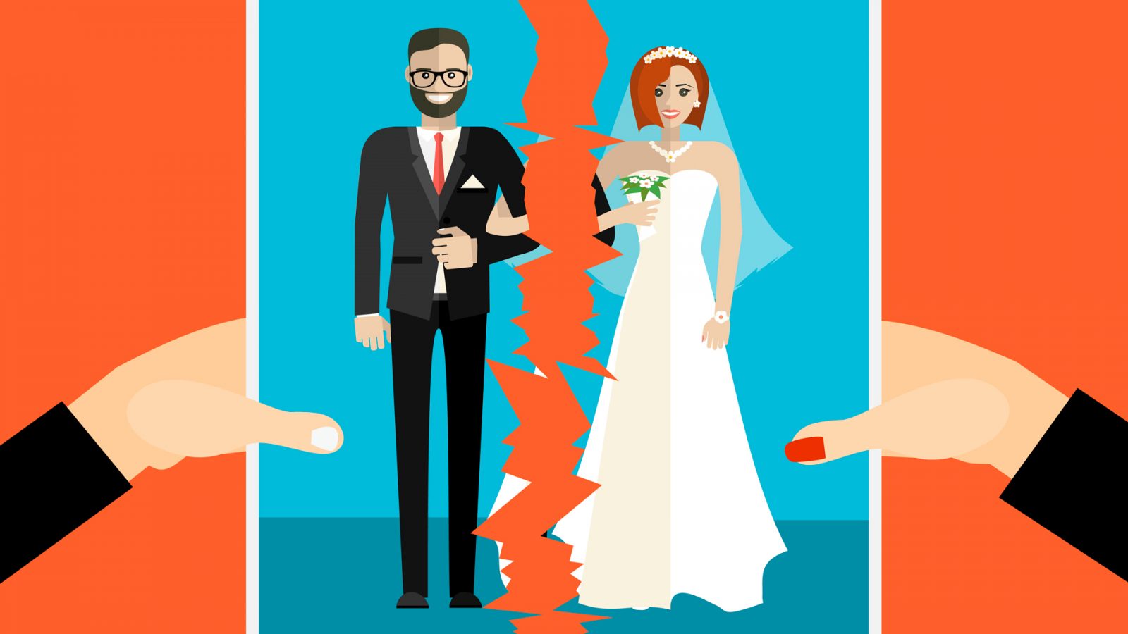 La ley del Divorcio – Juan Varela