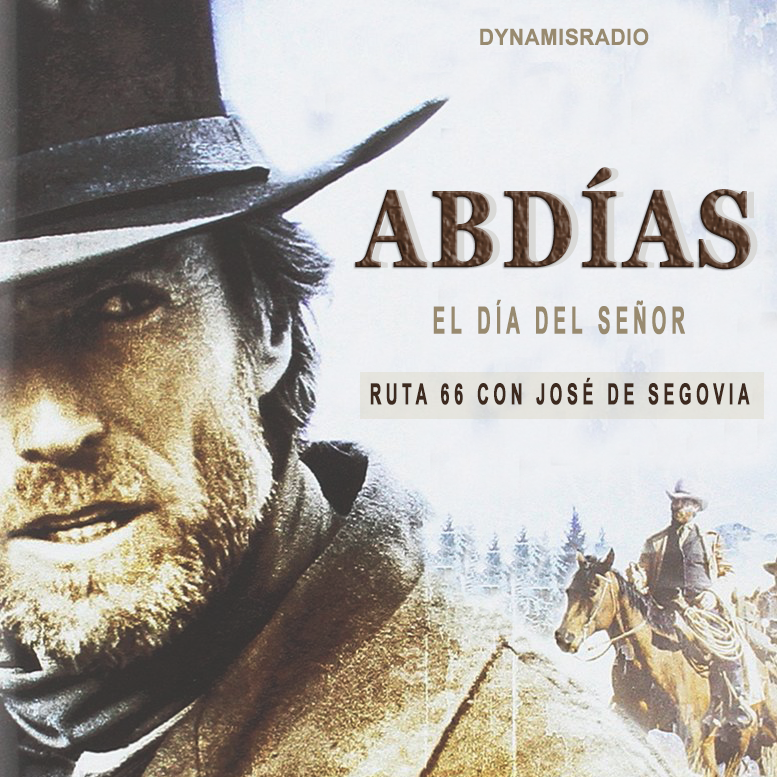 Abdías (Ruta 66) – José de Segovia