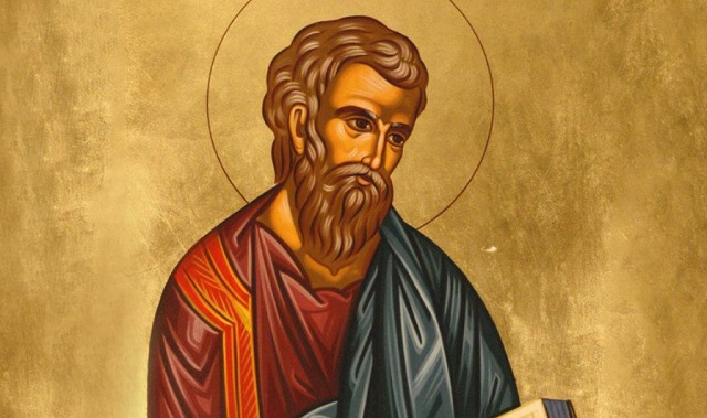El Apóstol Pablo y San Mateo – Pr. Félix González