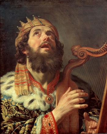 Un rey como David, John Stott – La semilla con el Pr. Lucho