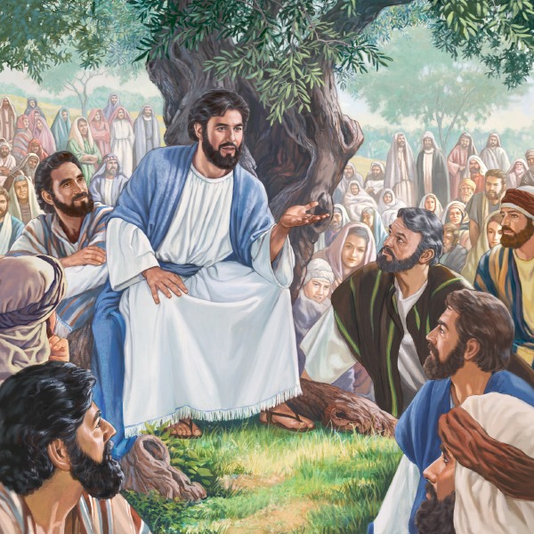 Las claves del primer sermón de Jesús – Juan Varela