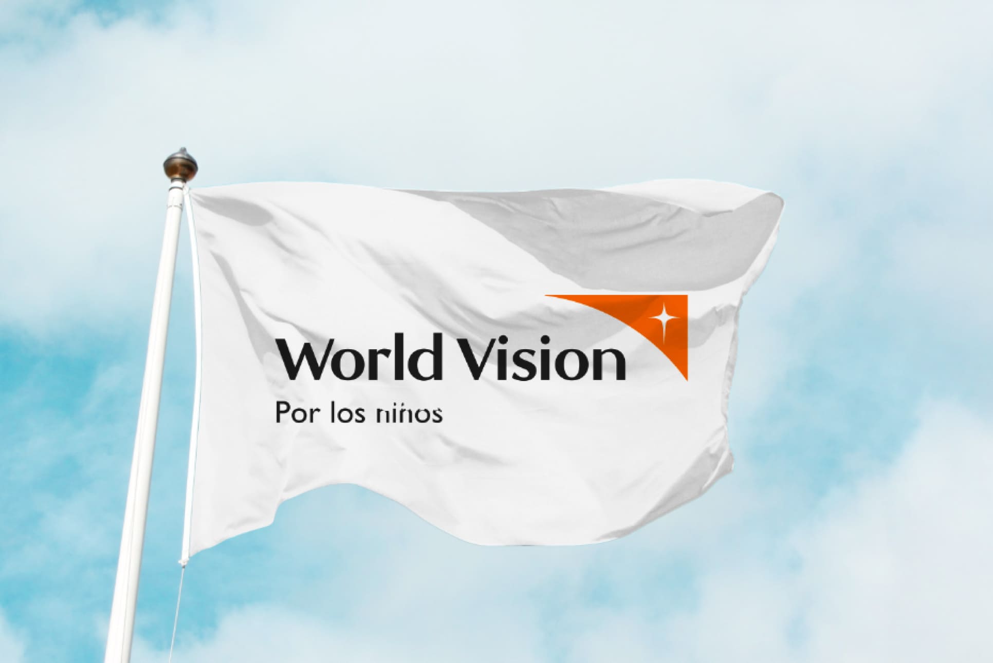World Vision con Nieves Carabaña