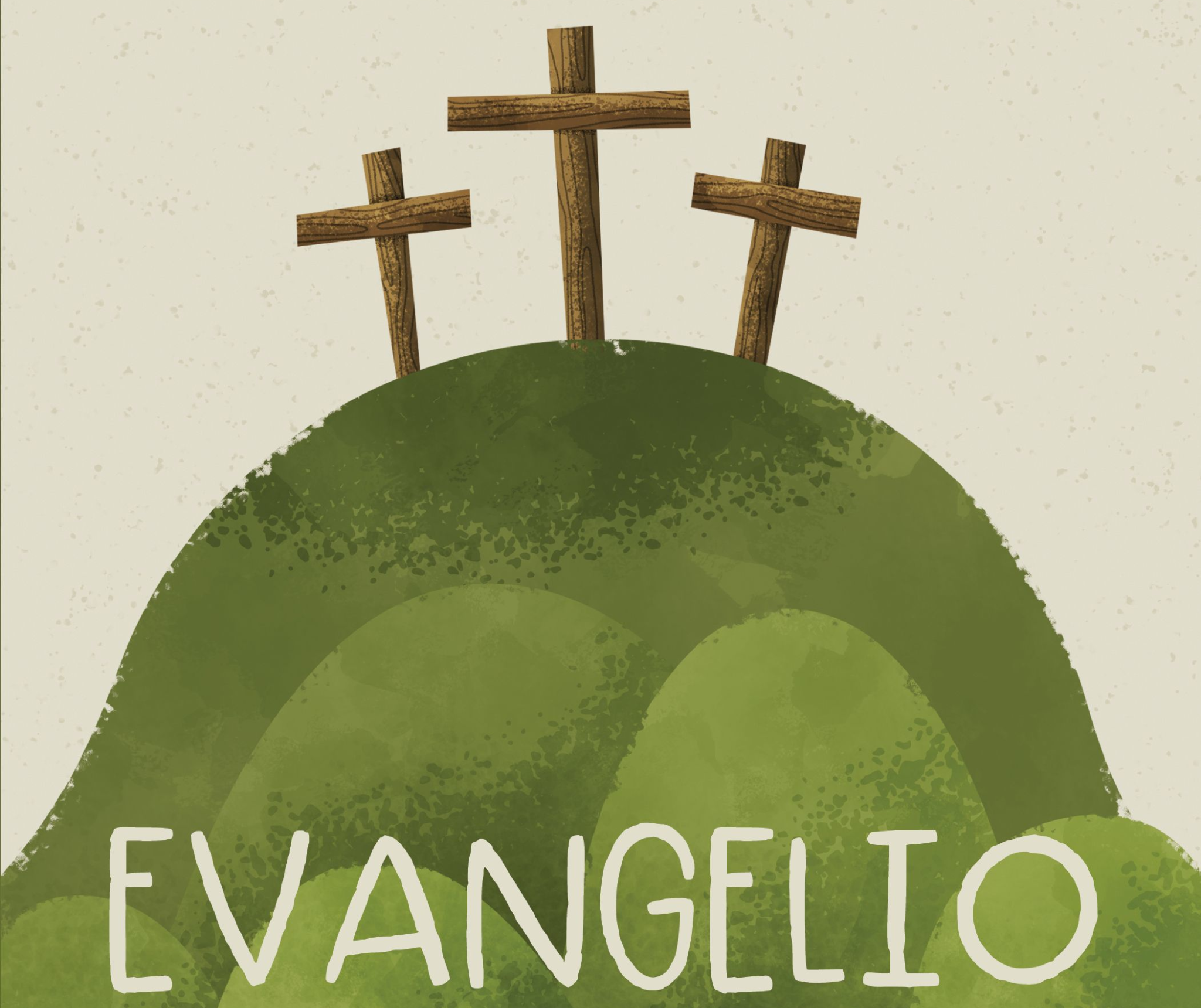 El evangelio hoy – La semilla con el Pr. Lucho