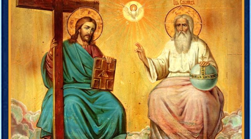 Sentado a la derecha de Dios – La semilla con el Pr. Lucho