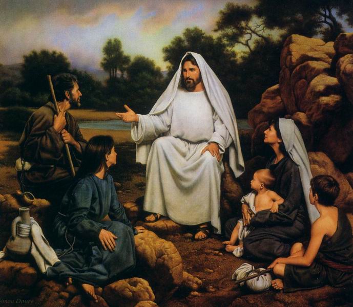 Jesús y mis compañeros de trabajo – La exhortación con Jaume Llenas