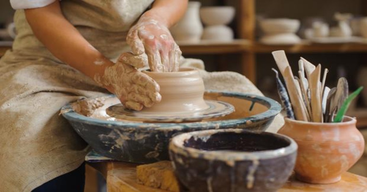 Siguiendo la cerámica – Historia y arqueología de la Biblia