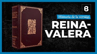 Historia de la versión REINA-VALERA – Bite
