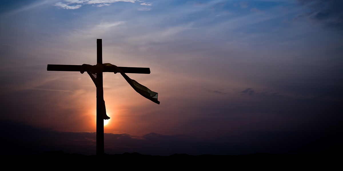 La necesidad de la Cruz – La semilla con el Pr. Lucho