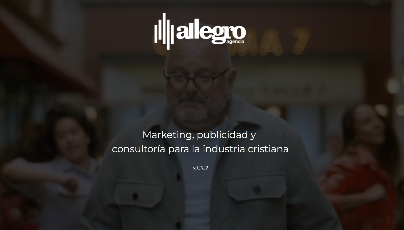 Nuevos lanzamientos en Allegro – Sarai León