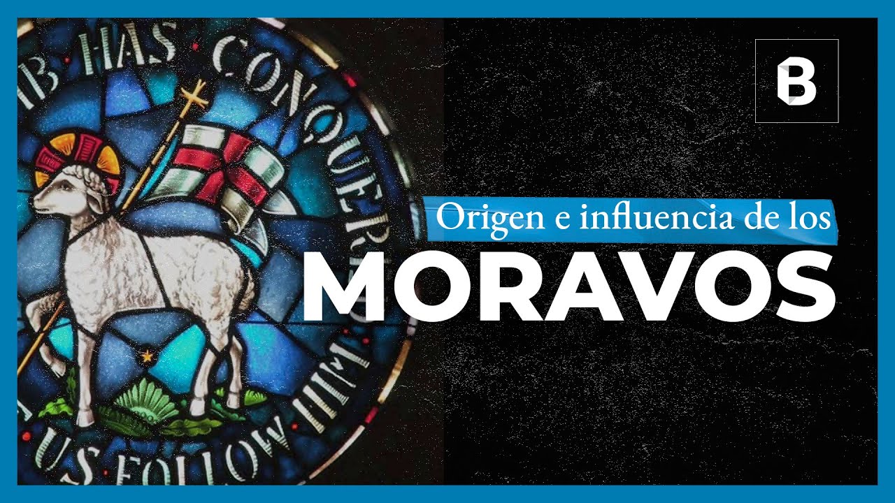 ¿Qué es y cómo nació la Iglesia Morava? – Espacio Bite