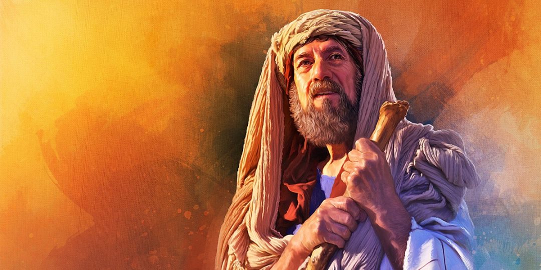 El pacto De Dios con Abraham – La semilla con el Pr. Lucho