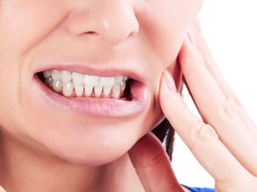 Sensibilidad dental – Salud dental con la odontóloga Bernarda Alcántara