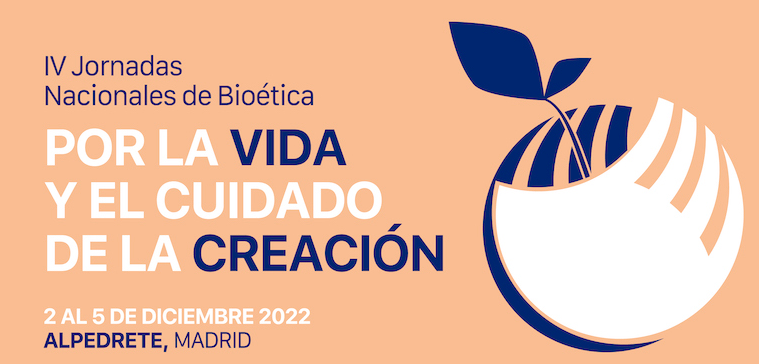 IV Jornadas de Bioética en Madrid – Teide con Pedro Tarquis