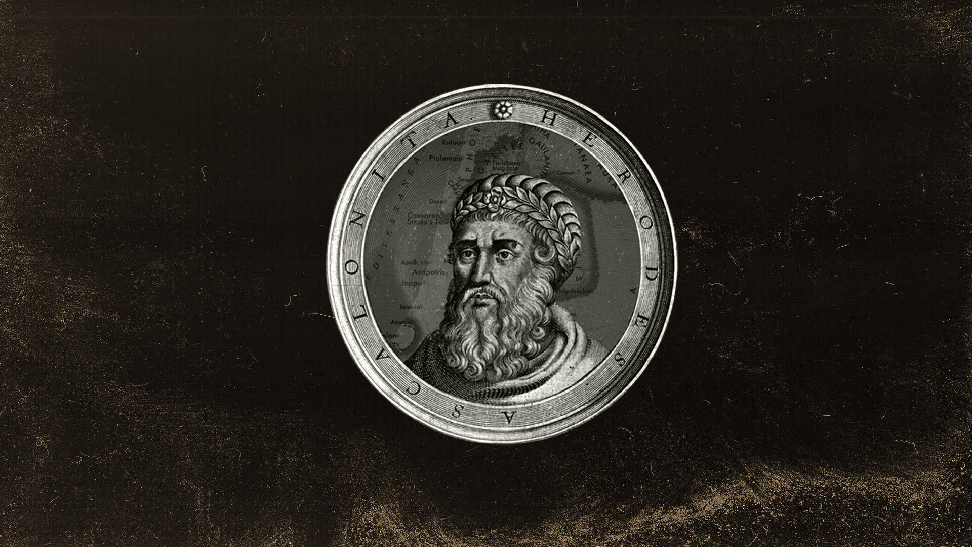 Herodes Agripa II – El personaje Bíblico con Rosa Mariscal