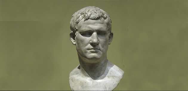 Herodes Agripa II – El personaje bíblico con Rosa Mariscal