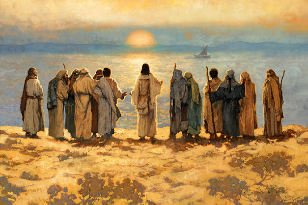 Jesús, el personaje histórico – La semilla con el Pr. Lucho