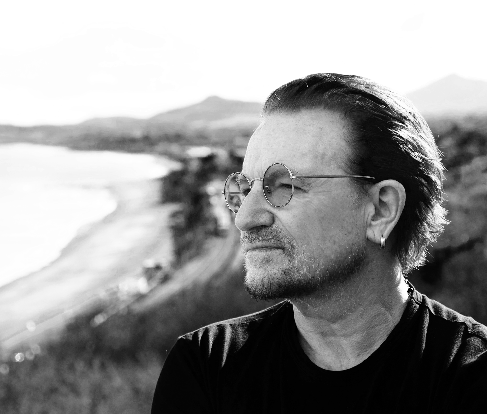 La conversión al cristianismo del cantante Bono de U2 – Historias de fe
